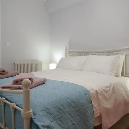 Apartment Perfect For Relaxing