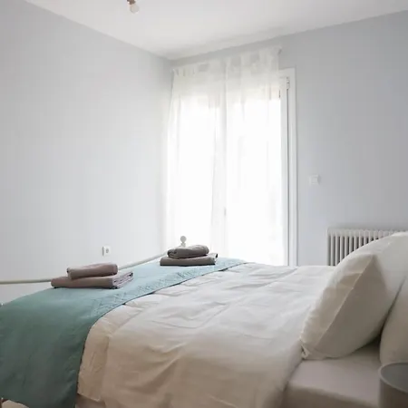 Perfect For Relaxing Apartment Artemida (Attica)