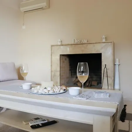 Perfect For Relaxing Apartment Artemida (Attica)