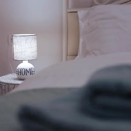 Perfect For Relaxing Apartment
