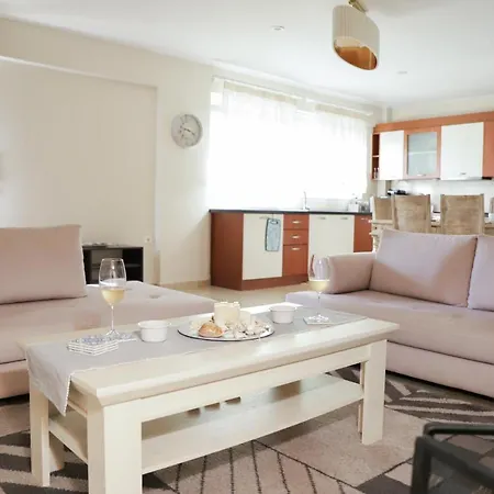 Apartment Perfect For Relaxing