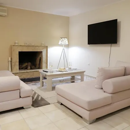 Perfect For Relaxing Artemida (Attica)