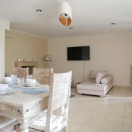Perfect For Relaxing Apartment