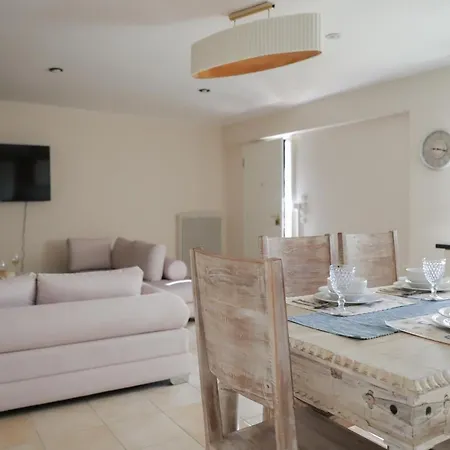 Perfect For Relaxing Apartment Artemida (Attica)